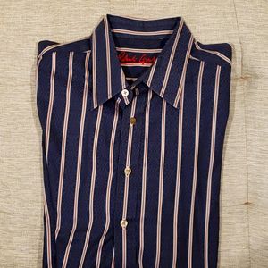 Robert Graham Button Down